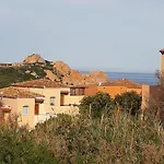 Calarossa Sardinia Nyaraló