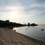 Calarossa Sardinia *