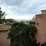 Calarossa Sardinia * Isola Rossa