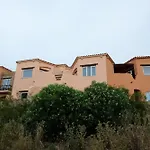 Nyaraló Calarossa Sardinia *