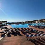 Calarossa Sardinia Nyaraló