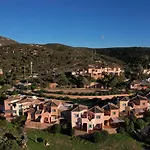 Nyaraló Calarossa Sardinia Isola Rossa
