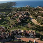 Nyaraló Calarossa Sardinia