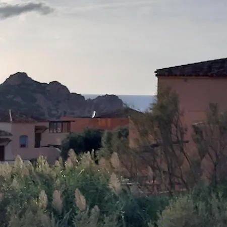 Сasa de vacaciones Calarossa Sardinia
