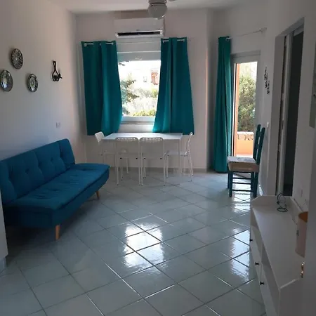 Calarossa Sardinia Сasa de vacaciones