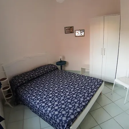 Сasa de vacaciones Calarossa Sardinia