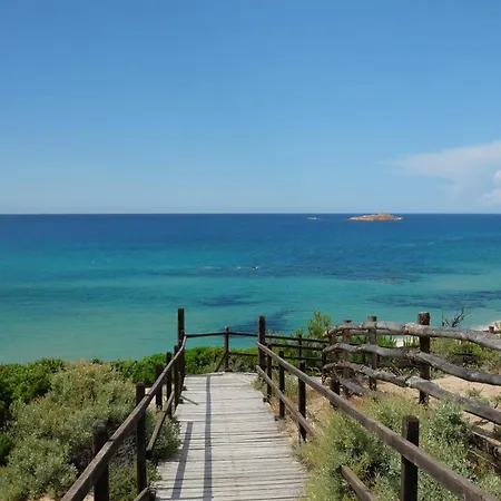 Calarossa Sardinia *