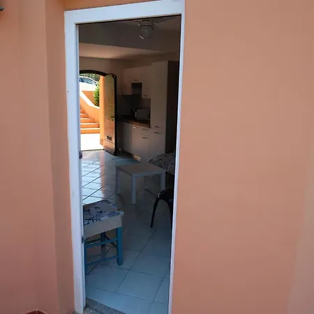 Calarossa Sardinia *