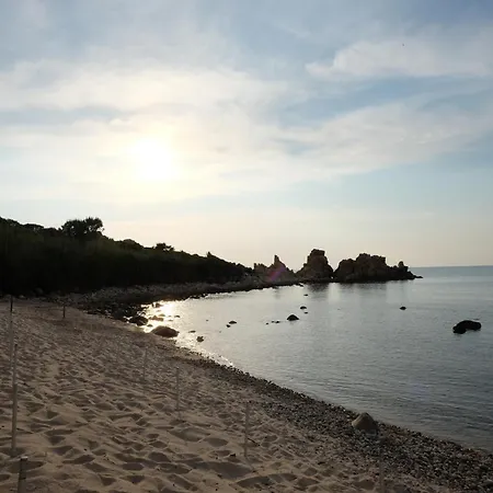 Calarossa Sardinia *