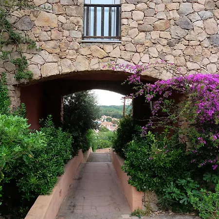 Calarossa Sardinia * Isola Rossa (Sassari)