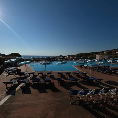 Calarossa Sardinia
