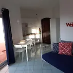 Prázdninový dům Calarossa Sardinia