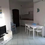 Calarossa Sardinia 罗萨岛