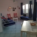 Calarossa Sardinia Prázdninový dům Isola Rossa (Sassari)