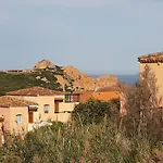 Calarossa Sardinia Isola Rossa (Sassari)