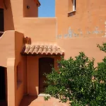 Calarossa Sardinia Σπίτι διακοπών