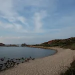 Calarossa Sardinia *