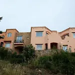 Calarossa Sardinia Isola Rossa (Sassari)