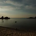 Prázdninový dům Calarossa Sardinia Isola Rossa (Sassari)