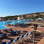 Σπίτι διακοπών Calarossa Sardinia