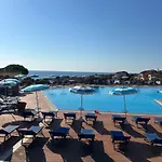 Calarossa Sardinia