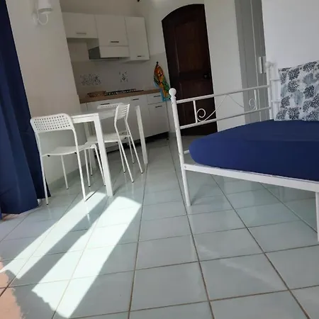 Calarossa Sardinia Vakantiehuis *