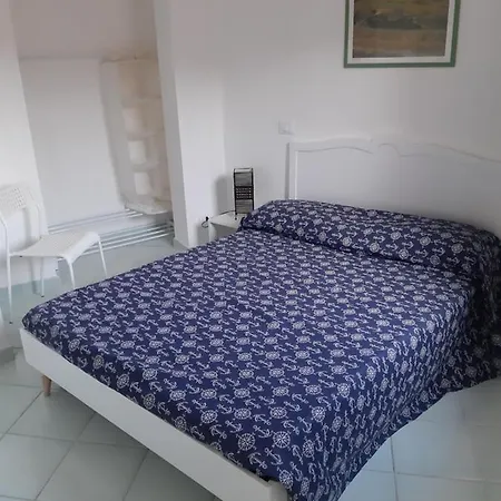Calarossa Sardinia Vakantiehuis *