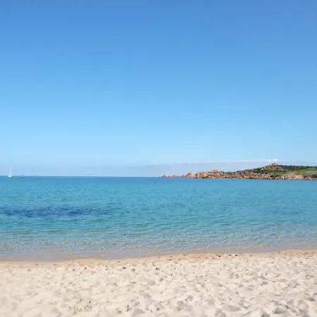 Calarossa Sardinia Vakantiehuis *