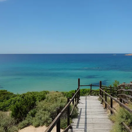 Calarossa Sardinia Hébergement de vacances Isola Rossa (Sassari)