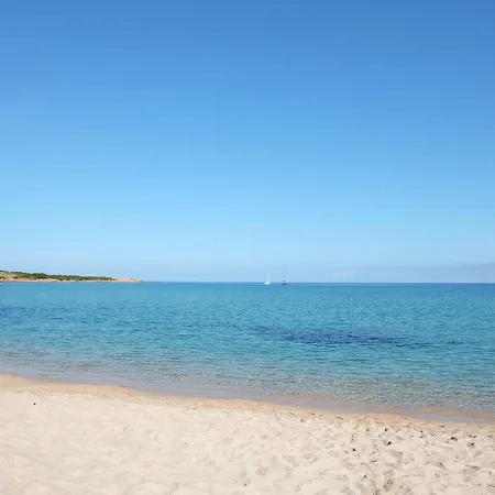 Calarossa Sardinia
