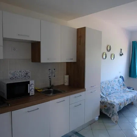 Vakantiehuis Calarossa Sardinia *
