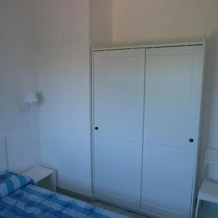 Calarossa Sardinia Vakantiehuis