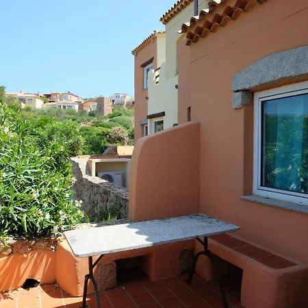 Calarossa Sardinia Vakantiehuis *