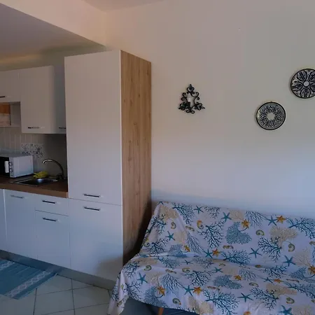 Calarossa Sardinia Vakantiehuis