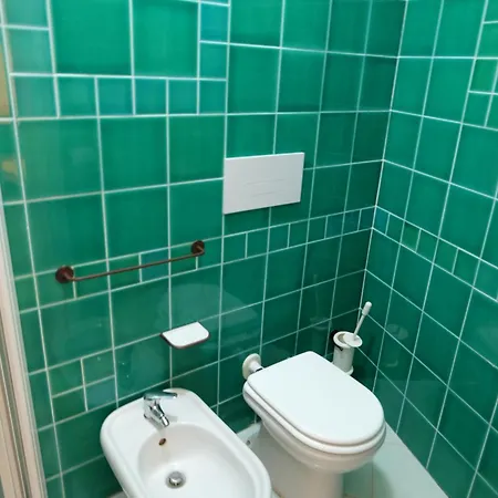 Vakantiehuis Calarossa Sardinia