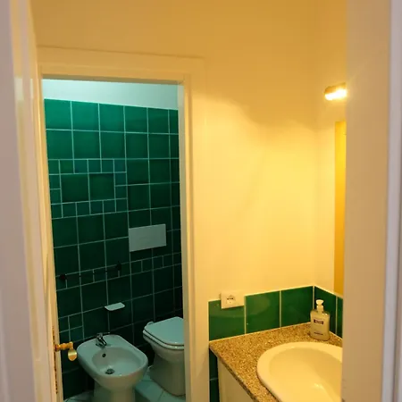 Calarossa Sardinia Vakantiehuis Isola Rossa (Sassari)