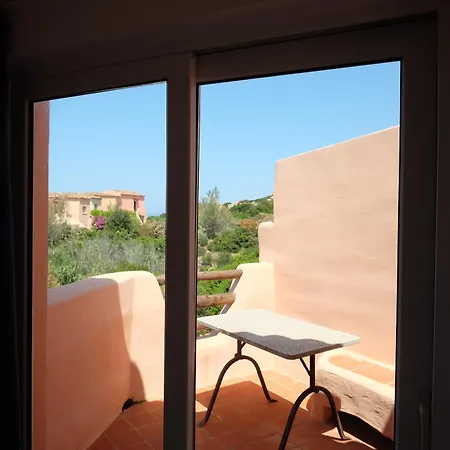 Calarossa Sardinia Vakantiehuis