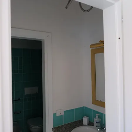 Vakantiehuis Calarossa Sardinia Isola Rossa (Sassari)