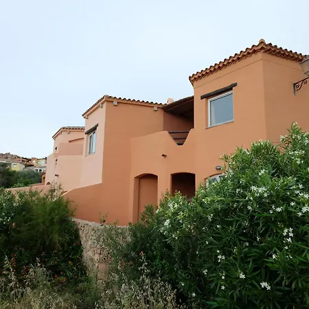Calarossa Sardinia * Isola Rossa (Sassari)