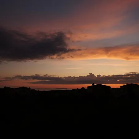 Vakantiehuis Calarossa Sardinia Isola Rossa (Sassari)