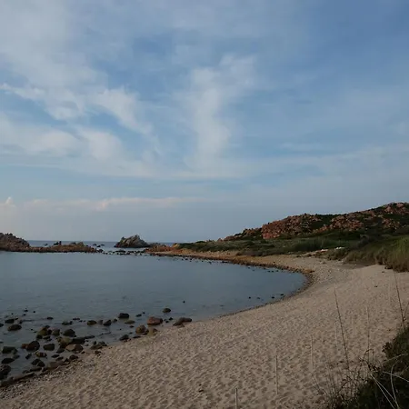 Calarossa Sardinia *