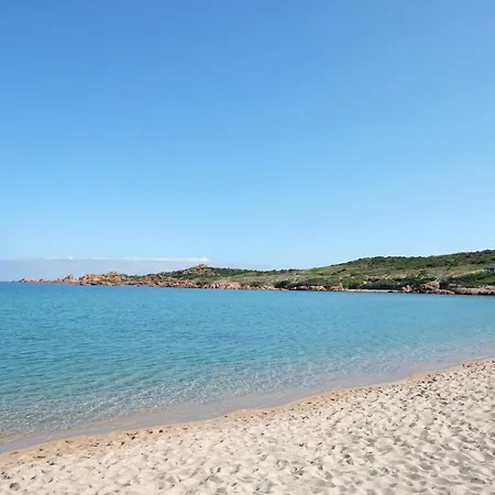 Calarossa Sardinia Vakantiehuis Isola Rossa (Sassari)