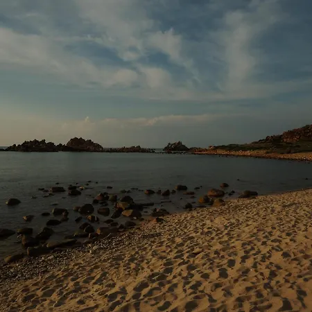 Calarossa Sardinia * Isola Rossa (Sassari)