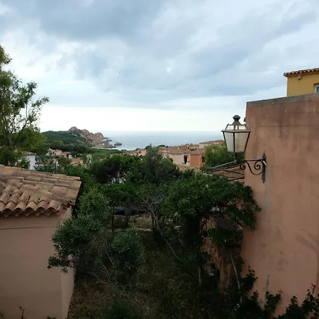 Calarossa Sardinia * Isola Rossa (Sassari)