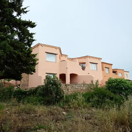 Calarossa Sardinia Σπίτι διακοπών *