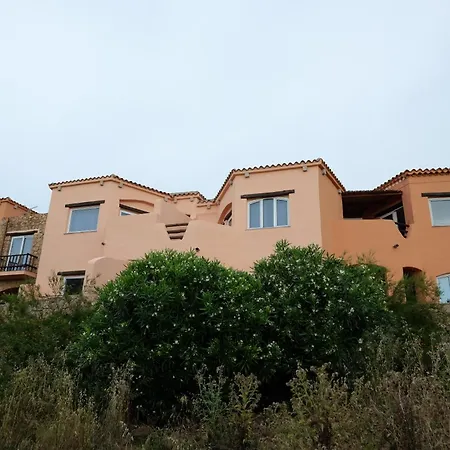 Hébergement de vacances Calarossa Sardinia *