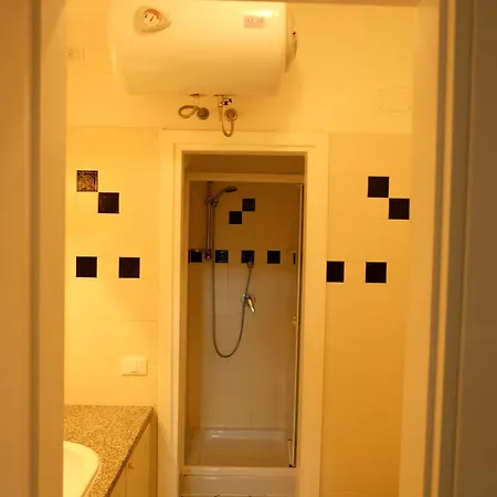 Vakantiehuis Calarossa Sardinia Isola Rossa (Sassari)