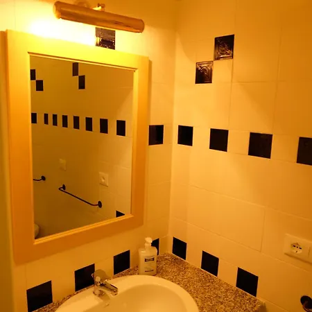 Calarossa Sardinia Vakantiehuis Isola Rossa (Sassari)