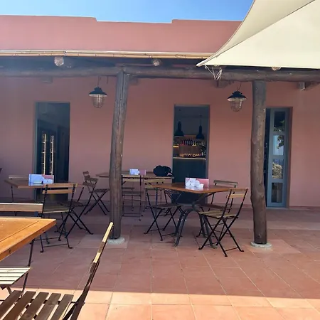 Calarossa Sardinia Vakantiehuis