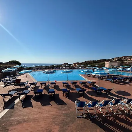 Calarossa Sardinia Hébergement de vacances